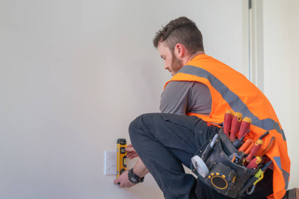 Best Electrical Upgrades for Homes  in Rancho Mission Viejo, CA