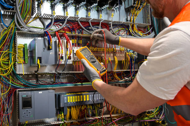 Best Electrical Troubleshooting Services  in Rancho Mission Viejo, CA