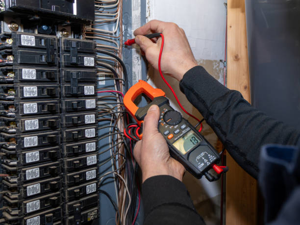 Why Trust Our Certified Electricians for Your Electrical Needs in CA?