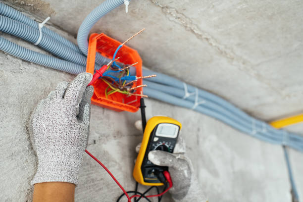 Best Circuit Breaker Repair  in Rancho Mission Viejo, CA