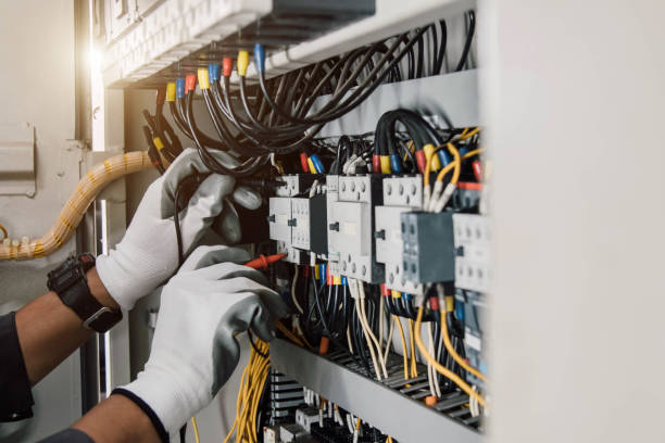 Best Electric Panel Repair  in Rancho Mission Viejo, CA